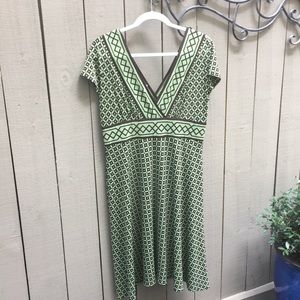 Maggie London Dress